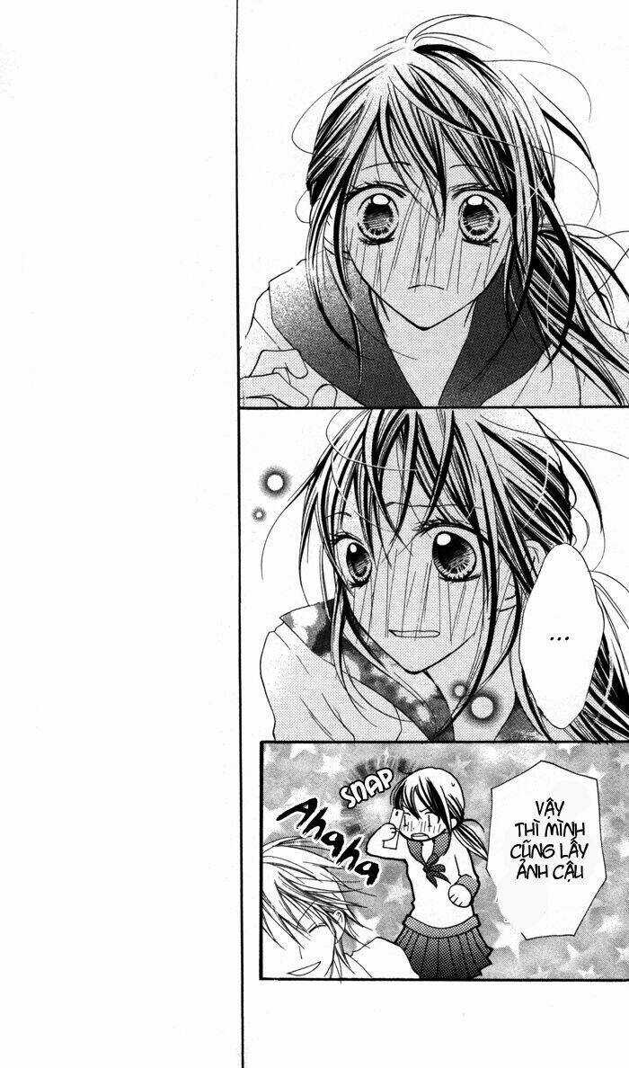 Hitoribocchi wa Samishikute Chapter 13 trang 22