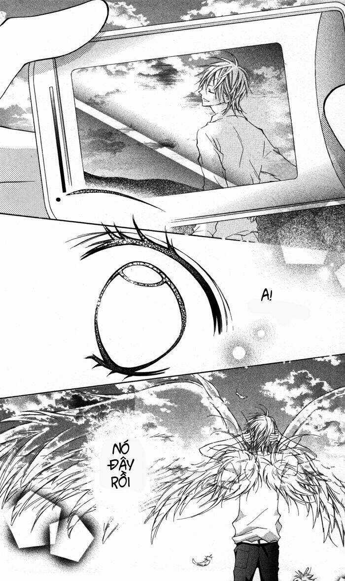 Hitoribocchi wa Samishikute Chapter 13 trang 23