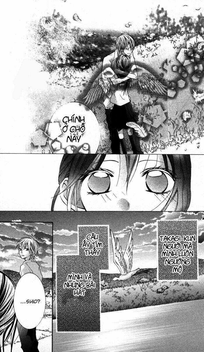 Hitoribocchi wa Samishikute Chapter 13 trang 24