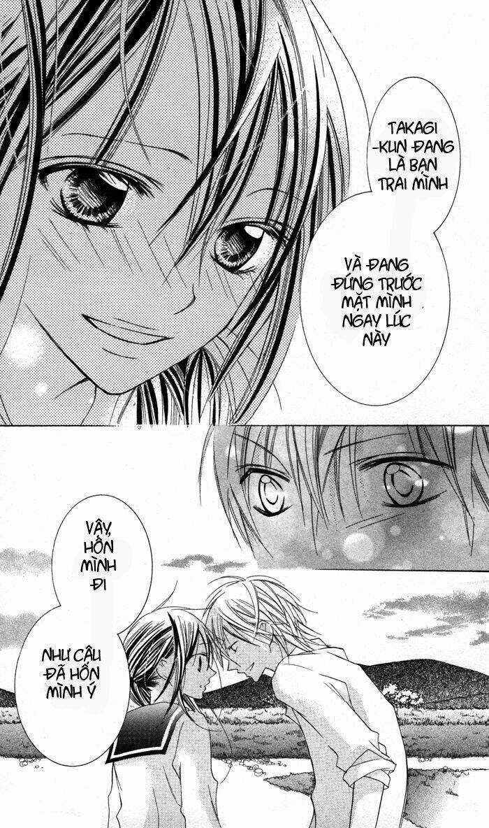 Hitoribocchi wa Samishikute Chapter 13 trang 26