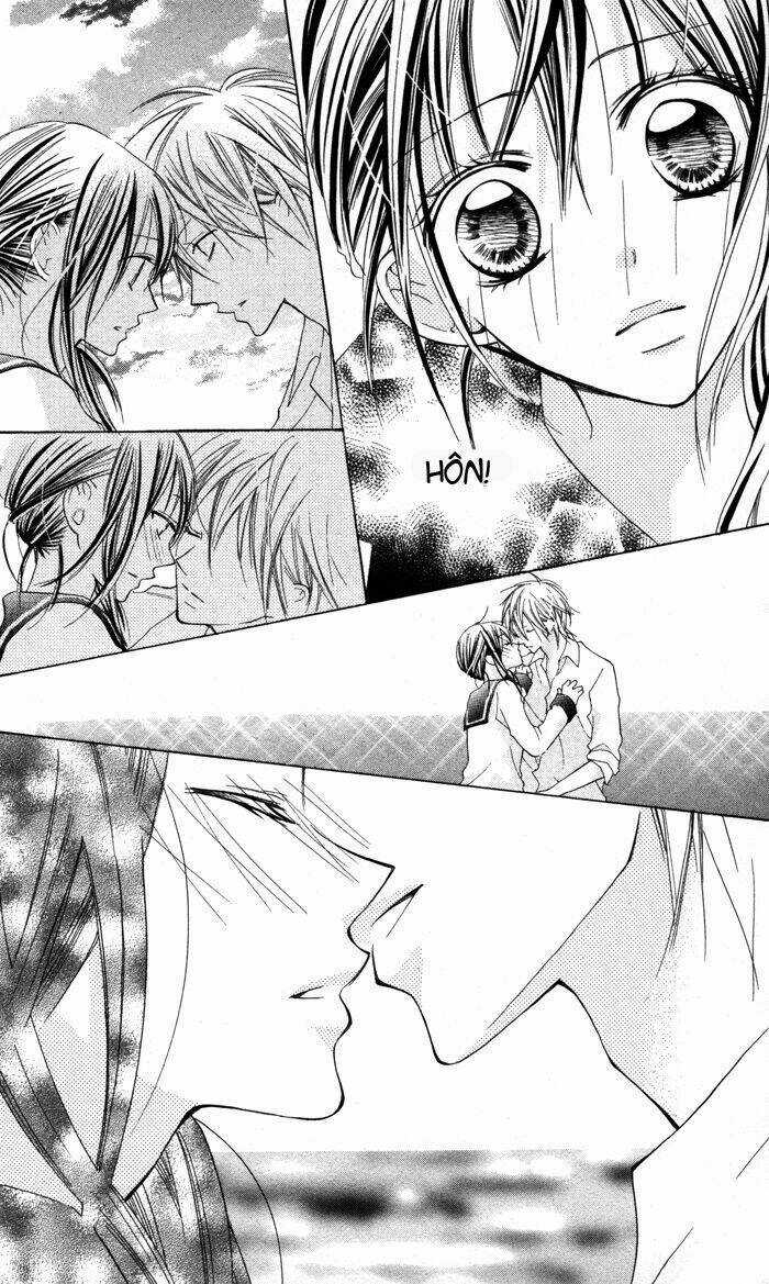 Hitoribocchi wa Samishikute Chapter 13 trang 27