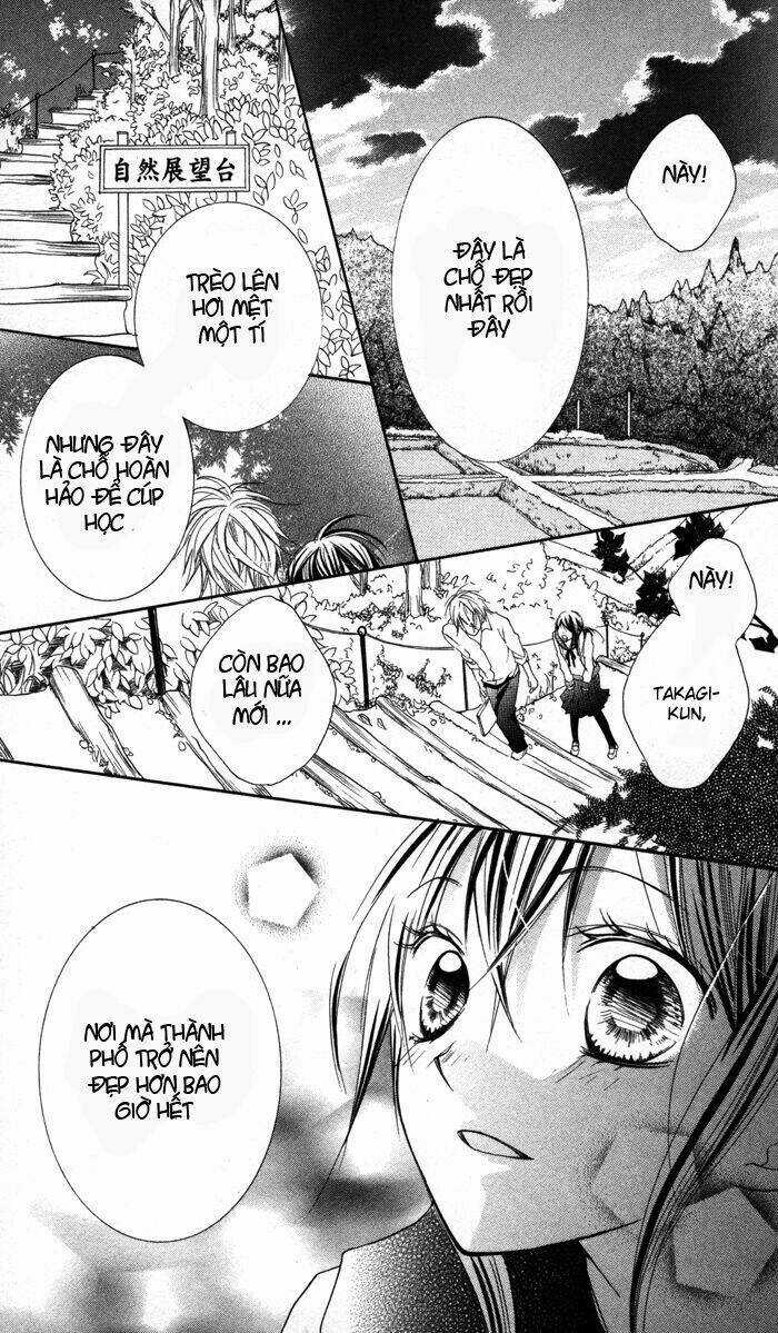 Hitoribocchi wa Samishikute Chapter 13 trang 29