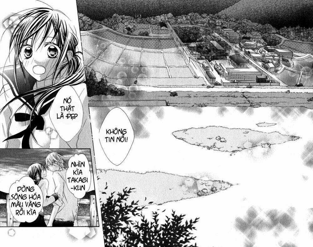 Hitoribocchi wa Samishikute Chapter 13 trang 30