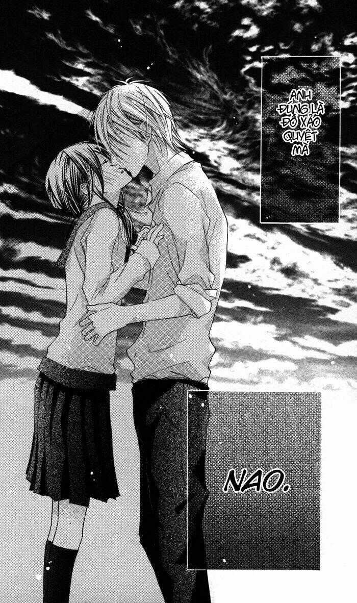 Hitoribocchi wa Samishikute Chapter 13 trang 32