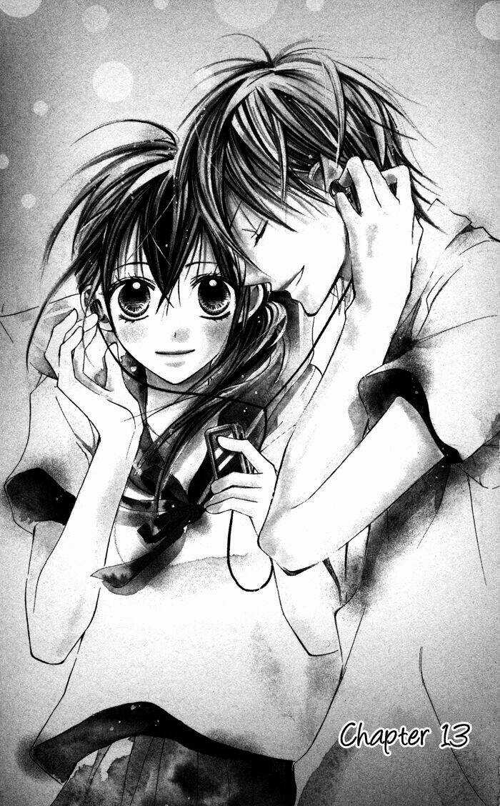 Hitoribocchi wa Samishikute Chapter 13 trang 6