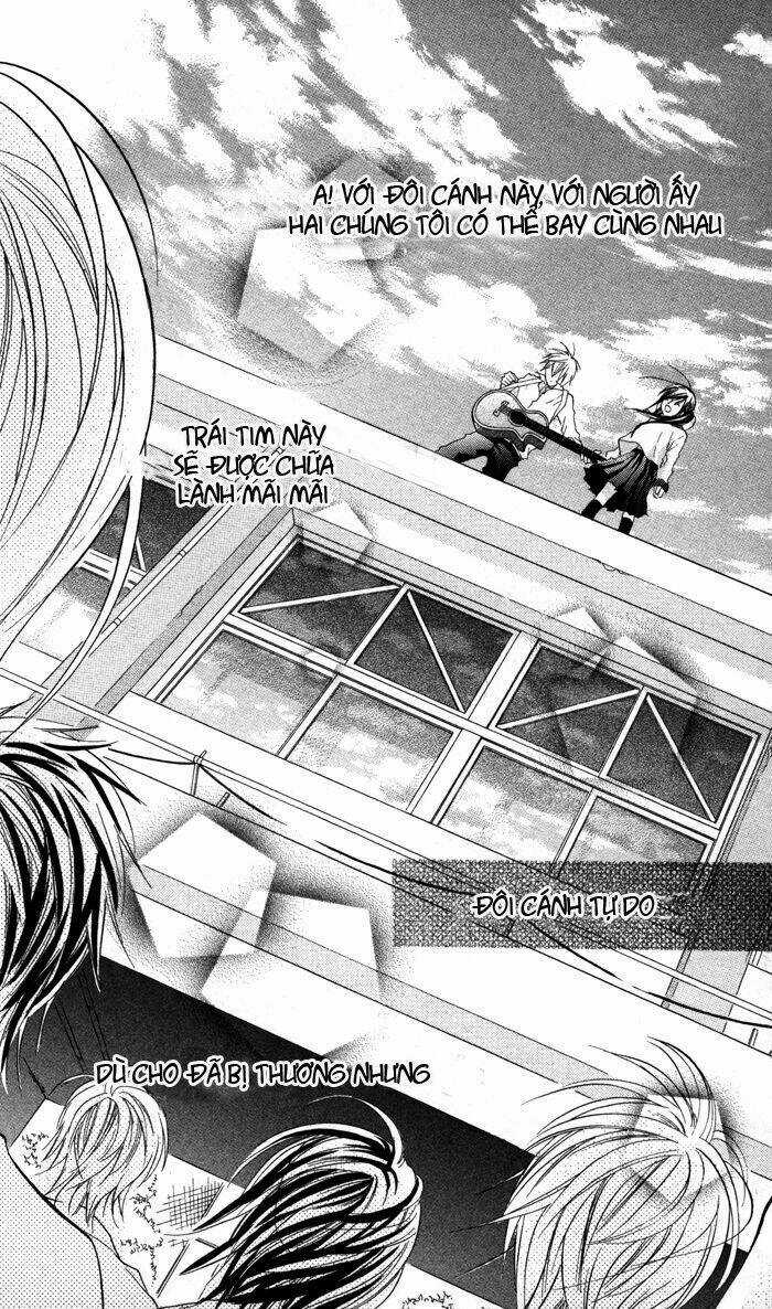 Hitoribocchi wa Samishikute Chapter 13 trang 9