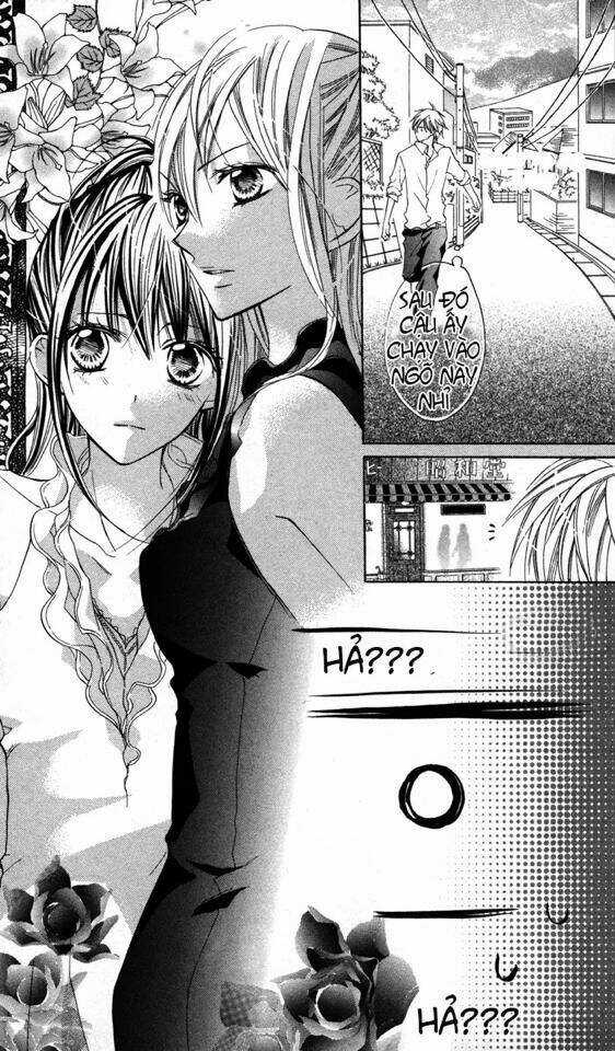 Hitoribocchi wa Samishikute Chapter 14 trang 11