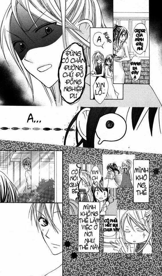 Hitoribocchi wa Samishikute Chapter 14 trang 12