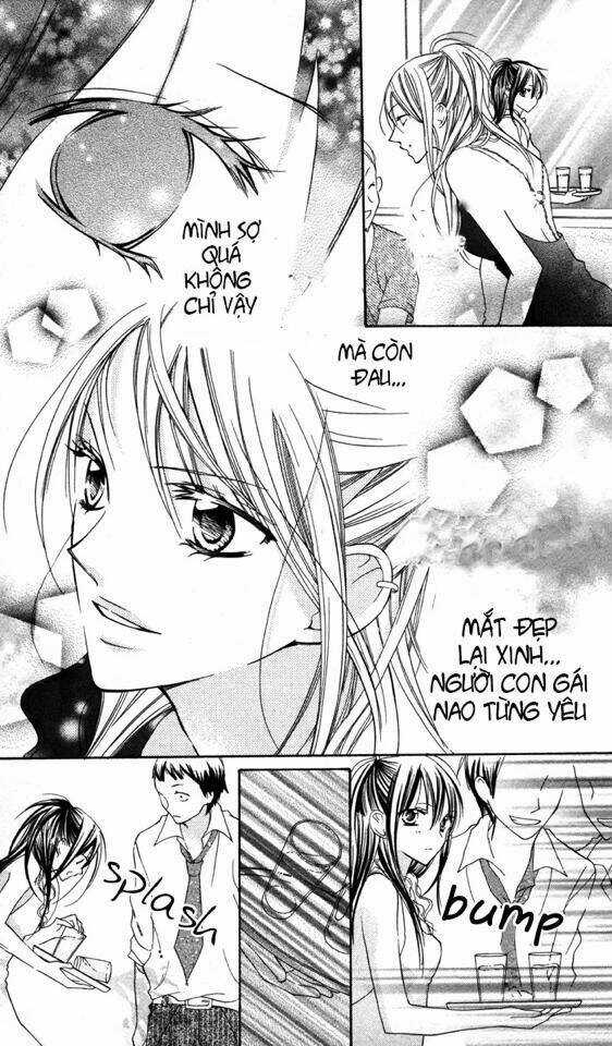 Hitoribocchi wa Samishikute Chapter 14 trang 13