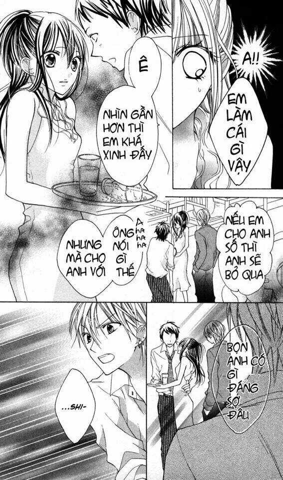 Hitoribocchi wa Samishikute Chapter 14 trang 14