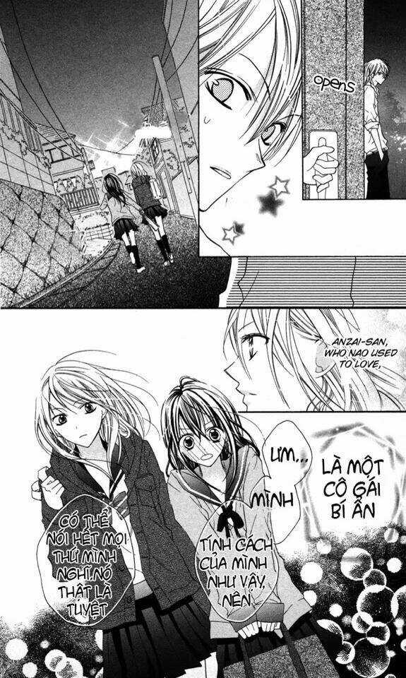 Hitoribocchi wa Samishikute Chapter 14 trang 18