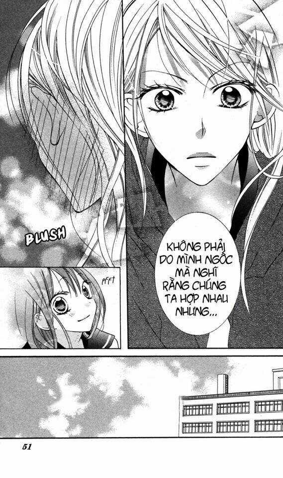 Hitoribocchi wa Samishikute Chapter 14 trang 19