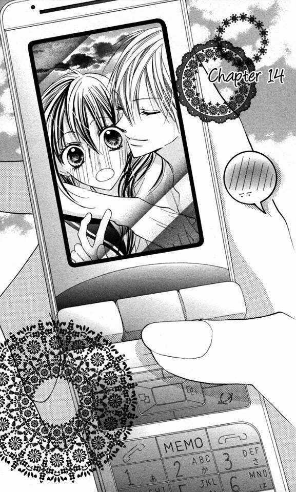 Hitoribocchi wa Samishikute Chapter 14 trang 2