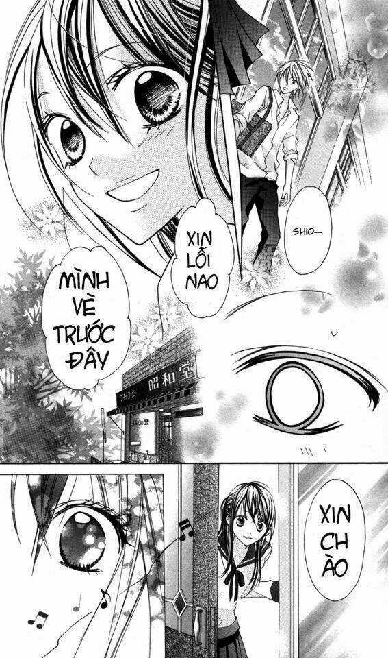 Hitoribocchi wa Samishikute Chapter 14 trang 20