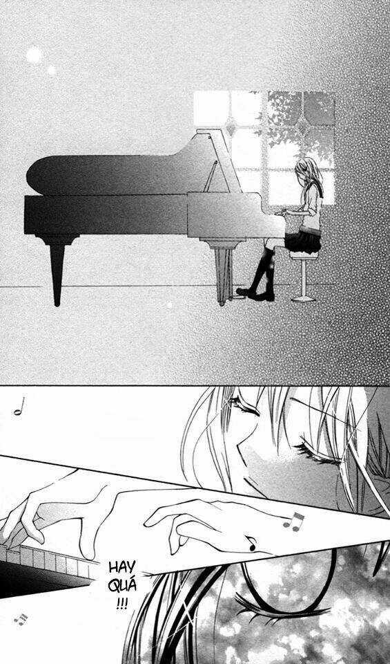 Hitoribocchi wa Samishikute Chapter 14 trang 21