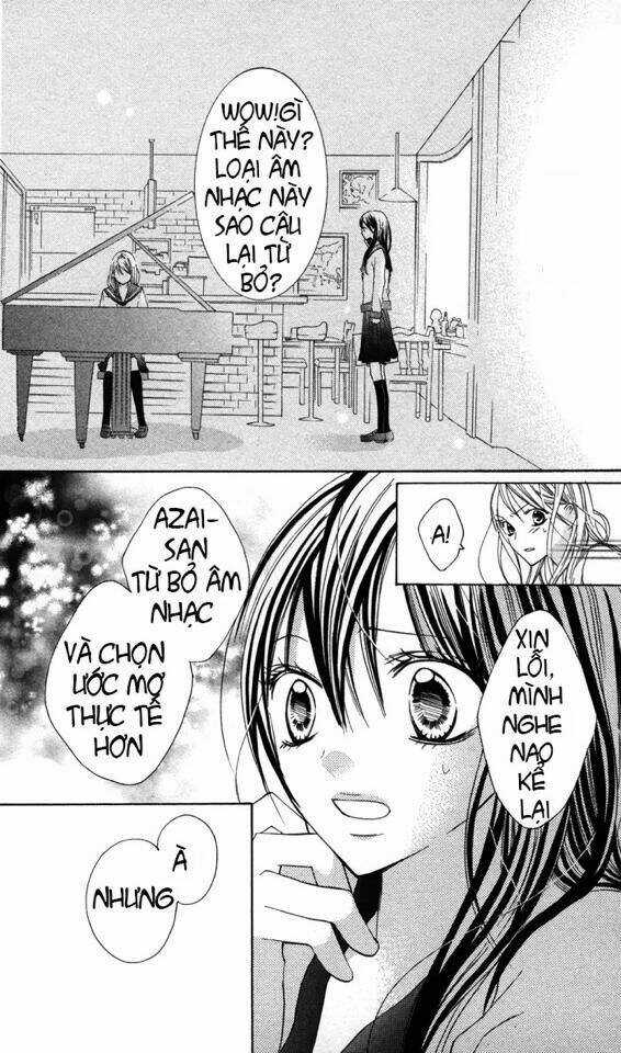 Hitoribocchi wa Samishikute Chapter 14 trang 22