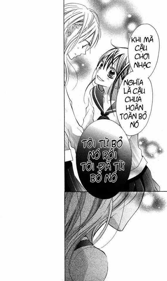 Hitoribocchi wa Samishikute Chapter 14 trang 23