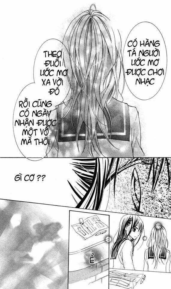 Hitoribocchi wa Samishikute Chapter 14 trang 24