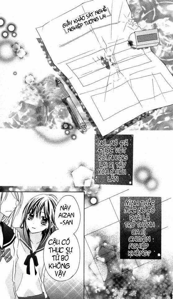 Hitoribocchi wa Samishikute Chapter 14 trang 25