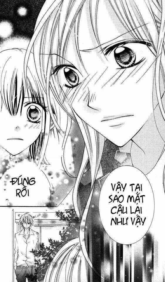 Hitoribocchi wa Samishikute Chapter 14 trang 26