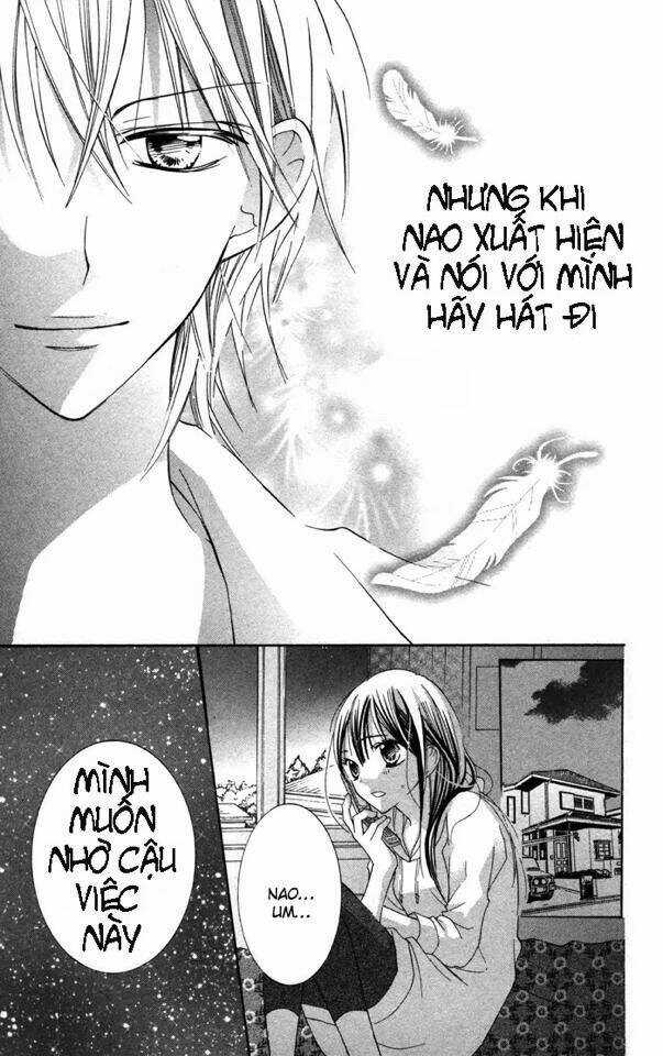 Hitoribocchi wa Samishikute Chapter 14 trang 27