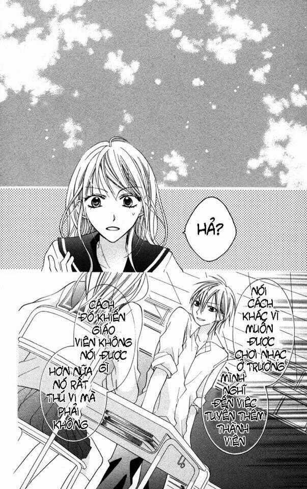 Hitoribocchi wa Samishikute Chapter 14 trang 28