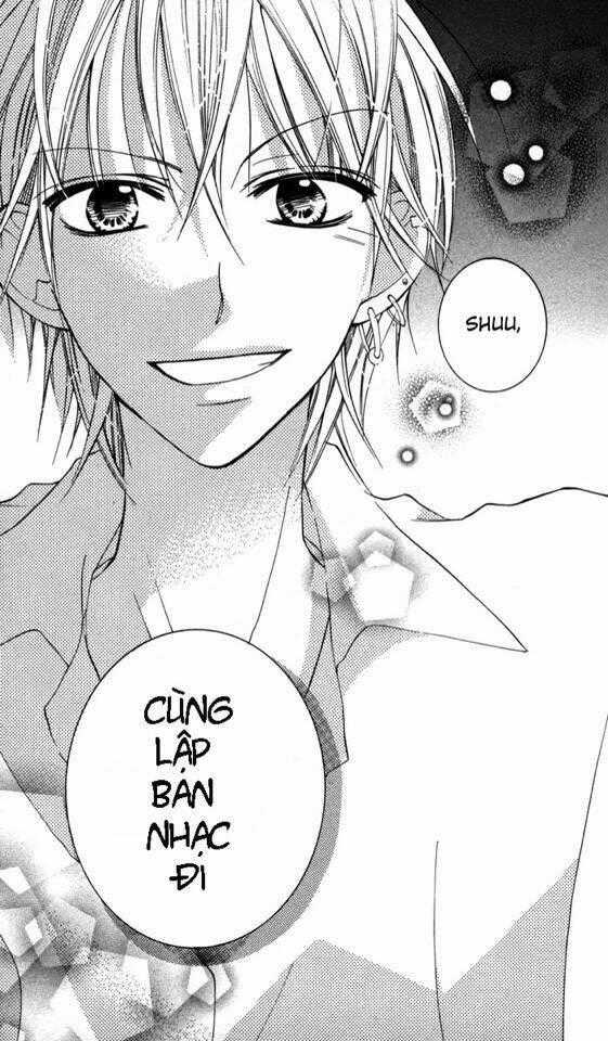 Hitoribocchi wa Samishikute Chapter 14 trang 29