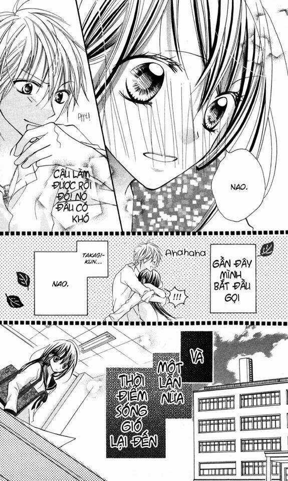 Hitoribocchi wa Samishikute Chapter 14 trang 3