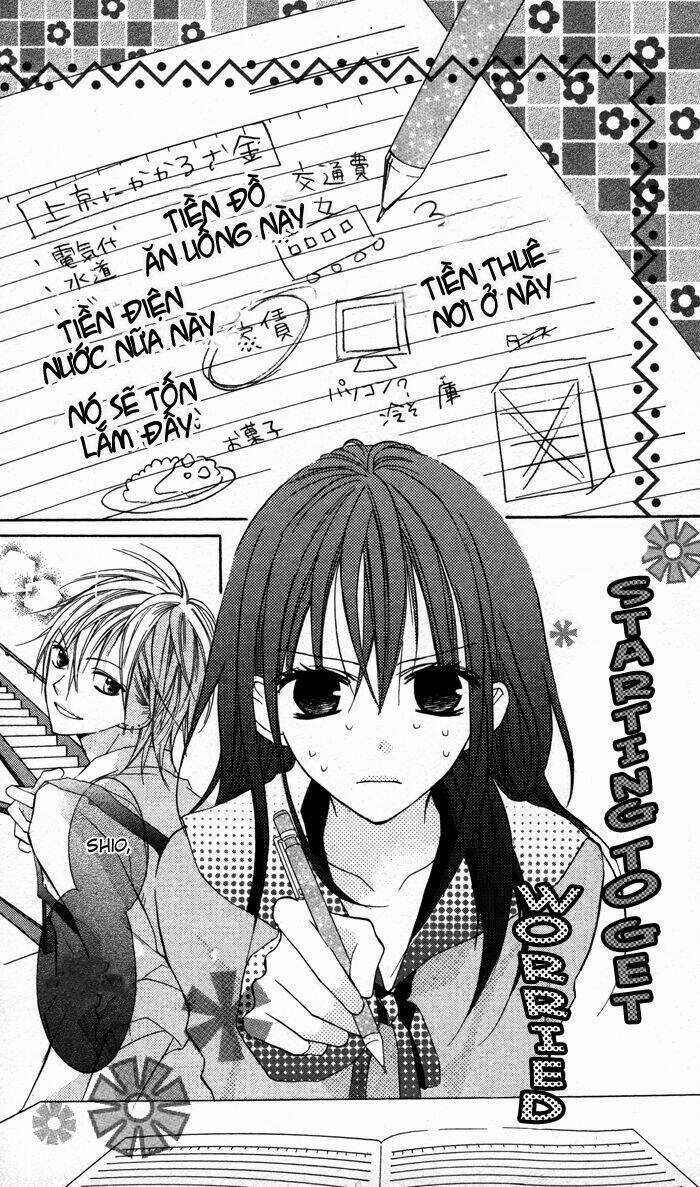 Hitoribocchi wa Samishikute Chapter 14 trang 5