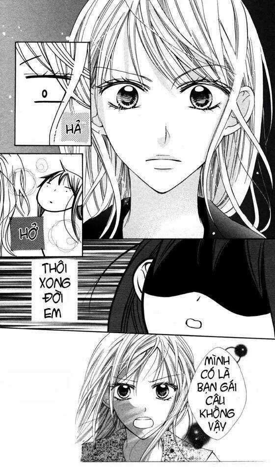 Hitoribocchi wa Samishikute Chapter 14 trang 9