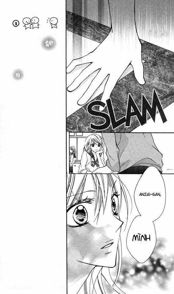 Hitoribocchi wa Samishikute Chapter 15 trang 10