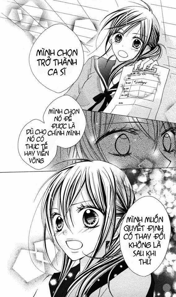 Hitoribocchi wa Samishikute Chapter 15 trang 11