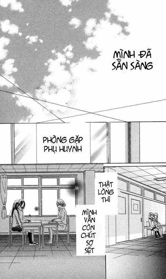 Hitoribocchi wa Samishikute Chapter 15 trang 12