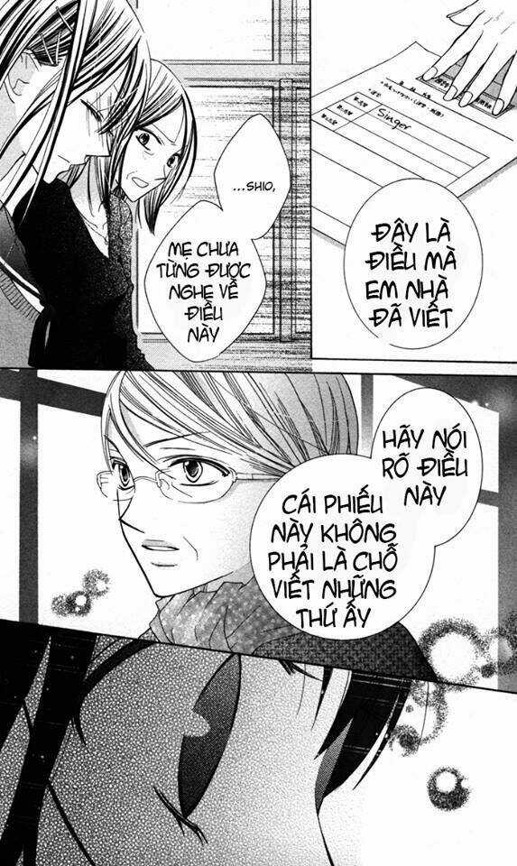 Hitoribocchi wa Samishikute Chapter 15 trang 13