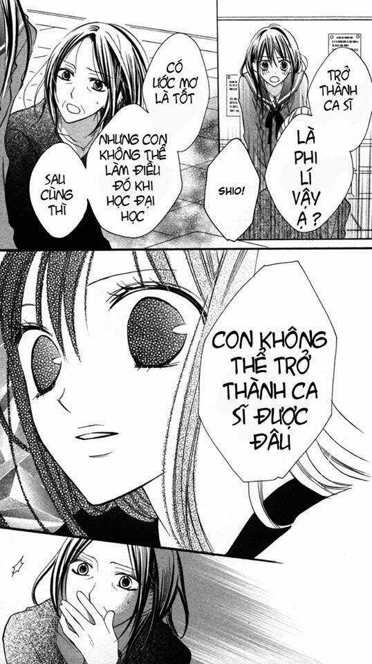 Hitoribocchi wa Samishikute Chapter 15 trang 14