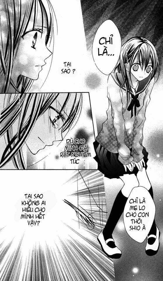 Hitoribocchi wa Samishikute Chapter 15 trang 15