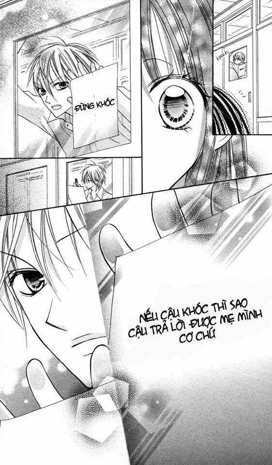 Hitoribocchi wa Samishikute Chapter 15 trang 16