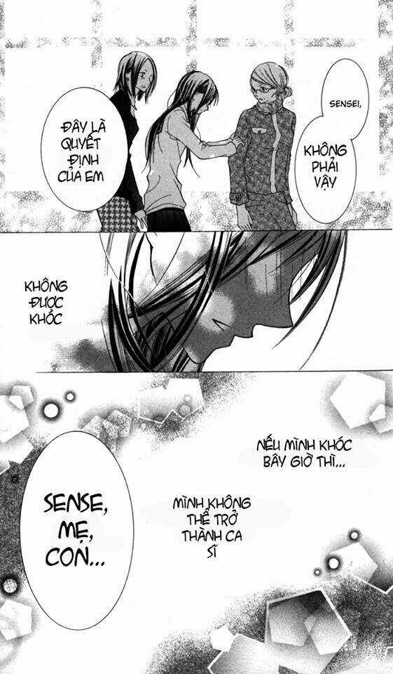 Hitoribocchi wa Samishikute Chapter 15 trang 18