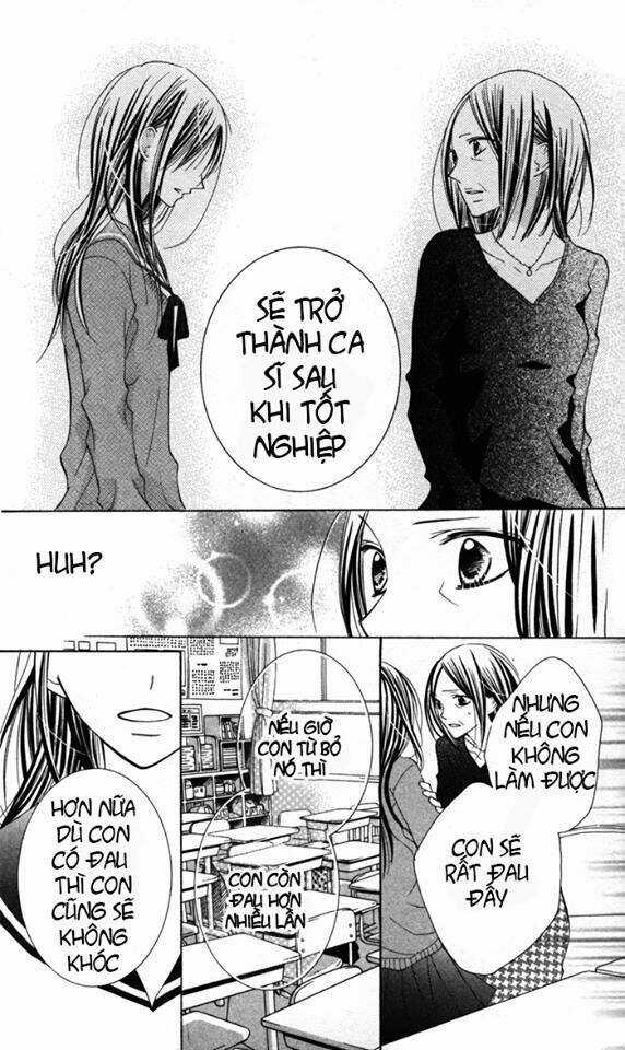 Hitoribocchi wa Samishikute Chapter 15 trang 19