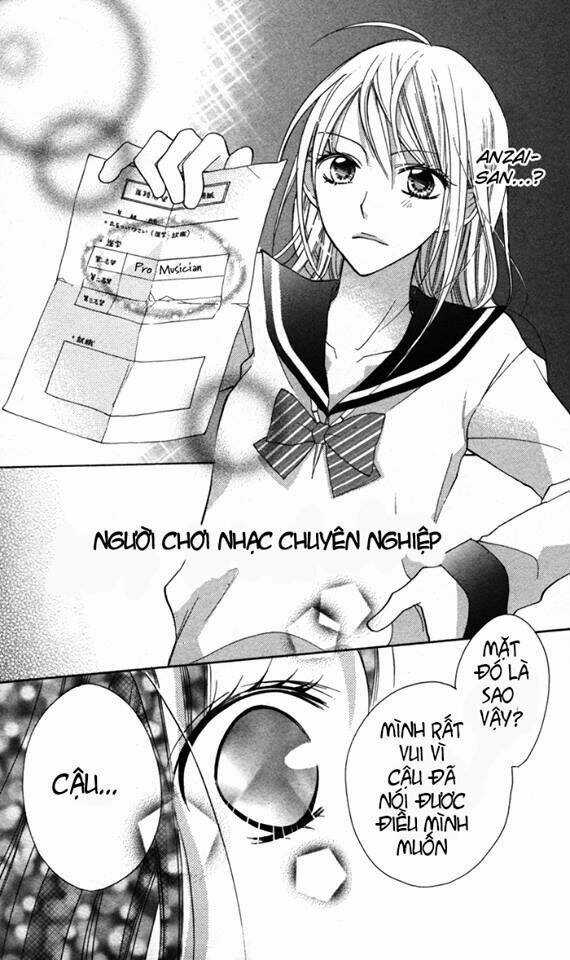 Hitoribocchi wa Samishikute Chapter 15 trang 22