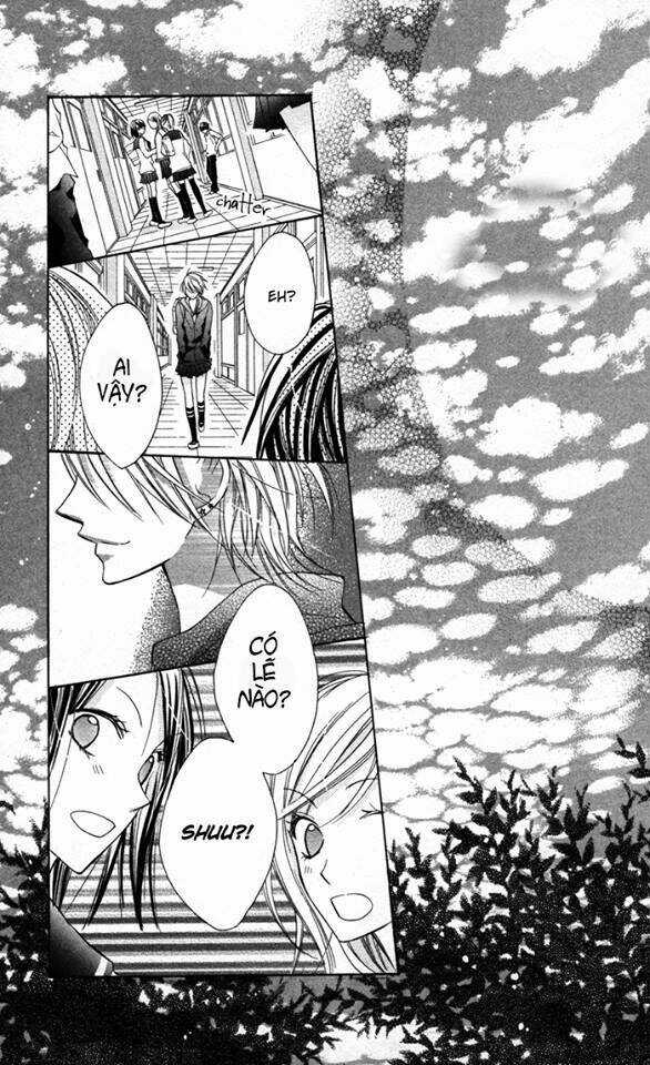 Hitoribocchi wa Samishikute Chapter 15 trang 24