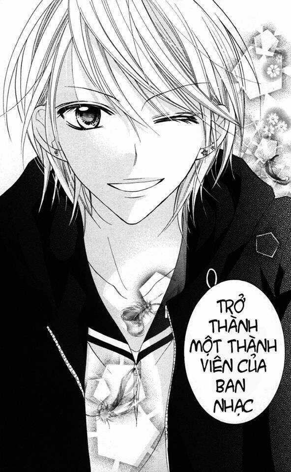 Hitoribocchi wa Samishikute Chapter 15 trang 26