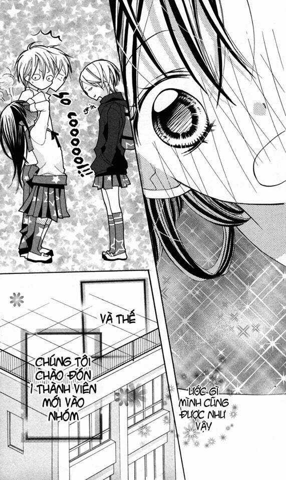 Hitoribocchi wa Samishikute Chapter 15 trang 27