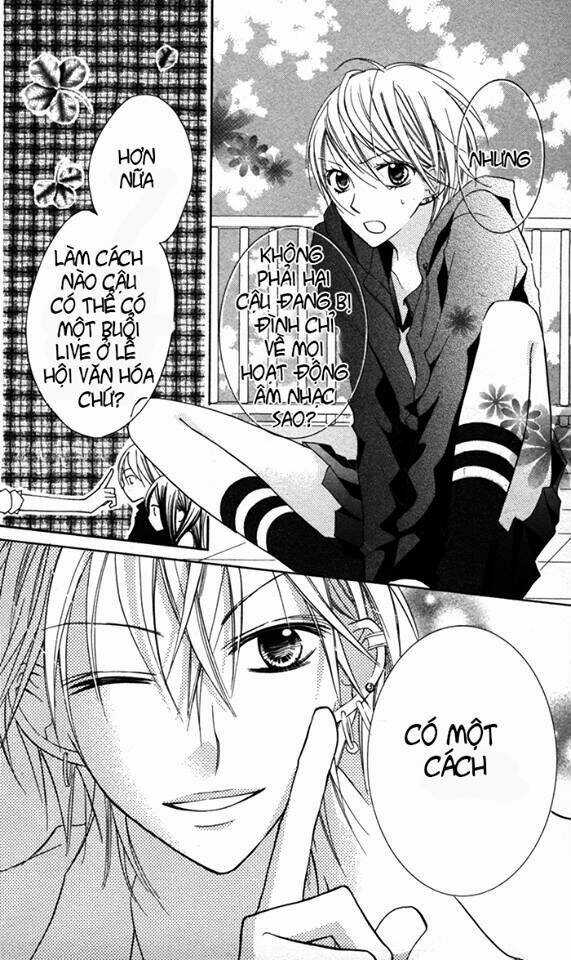 Hitoribocchi wa Samishikute Chapter 15 trang 28