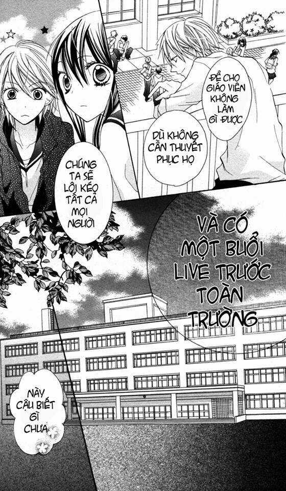 Hitoribocchi wa Samishikute Chapter 15 trang 29