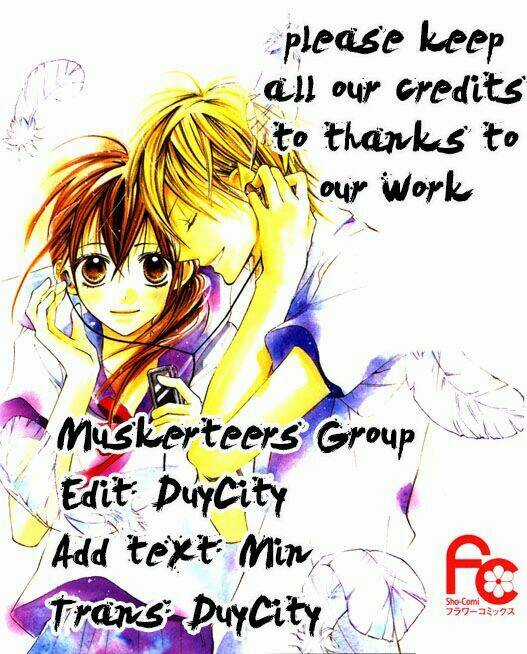 Hitoribocchi wa Samishikute Chapter 15 trang 3