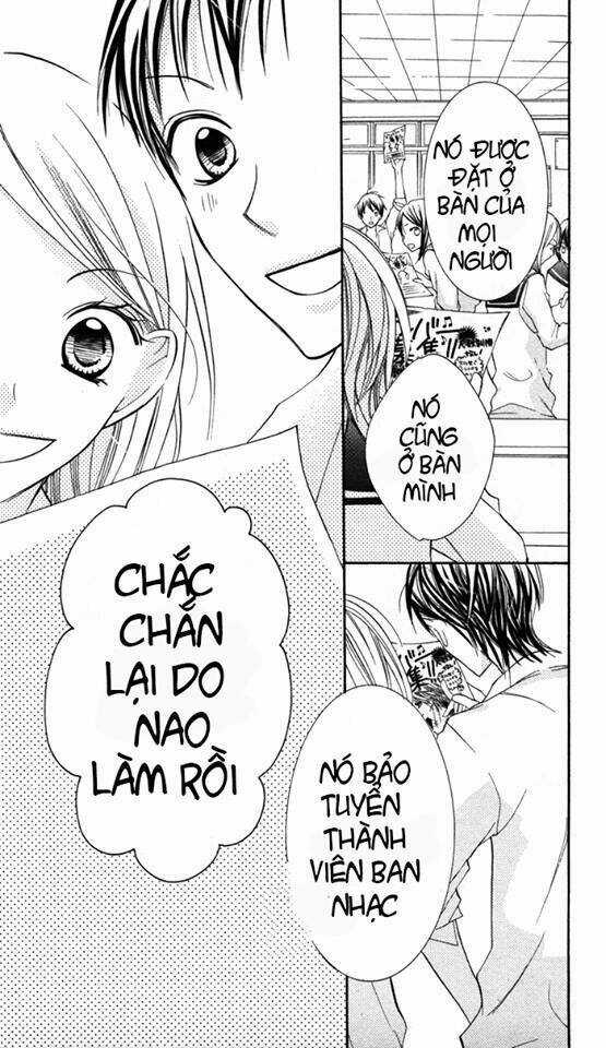 Hitoribocchi wa Samishikute Chapter 15 trang 30