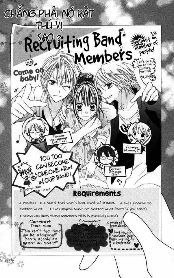 Hitoribocchi wa Samishikute Chapter 15 trang 31