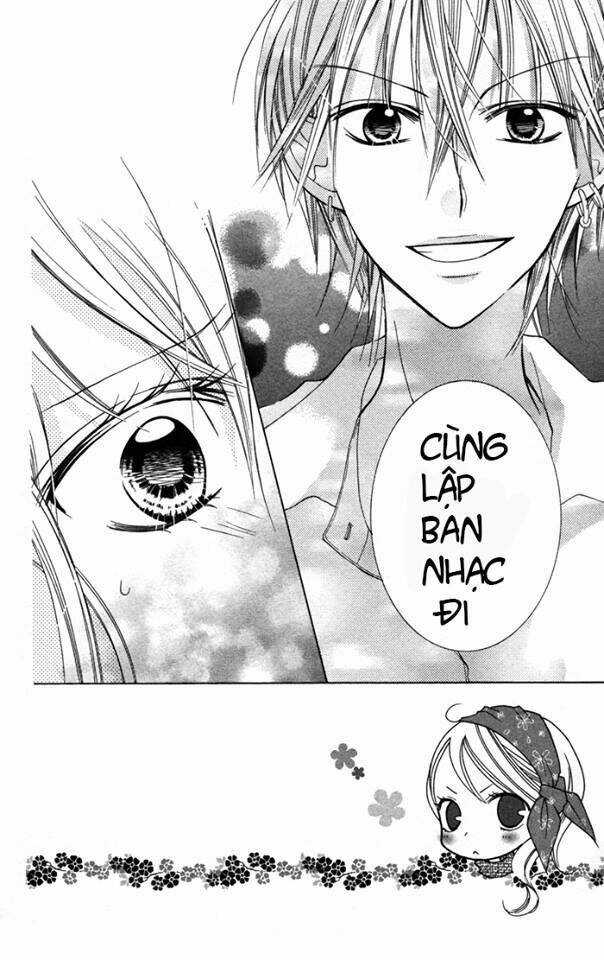 Hitoribocchi wa Samishikute Chapter 15 trang 5