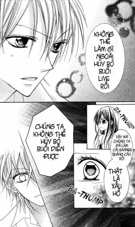 Hitoribocchi wa Samishikute Chapter 16 trang 12